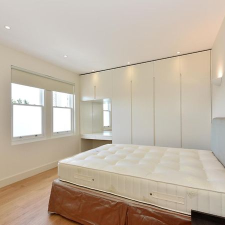 Brand New Herne Hill Apartments Лондон Экстерьер фото