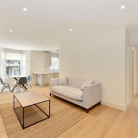 Brand New Herne Hill Apartments Лондон Экстерьер фото