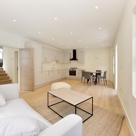 Brand New Herne Hill Apartments Лондон Экстерьер фото