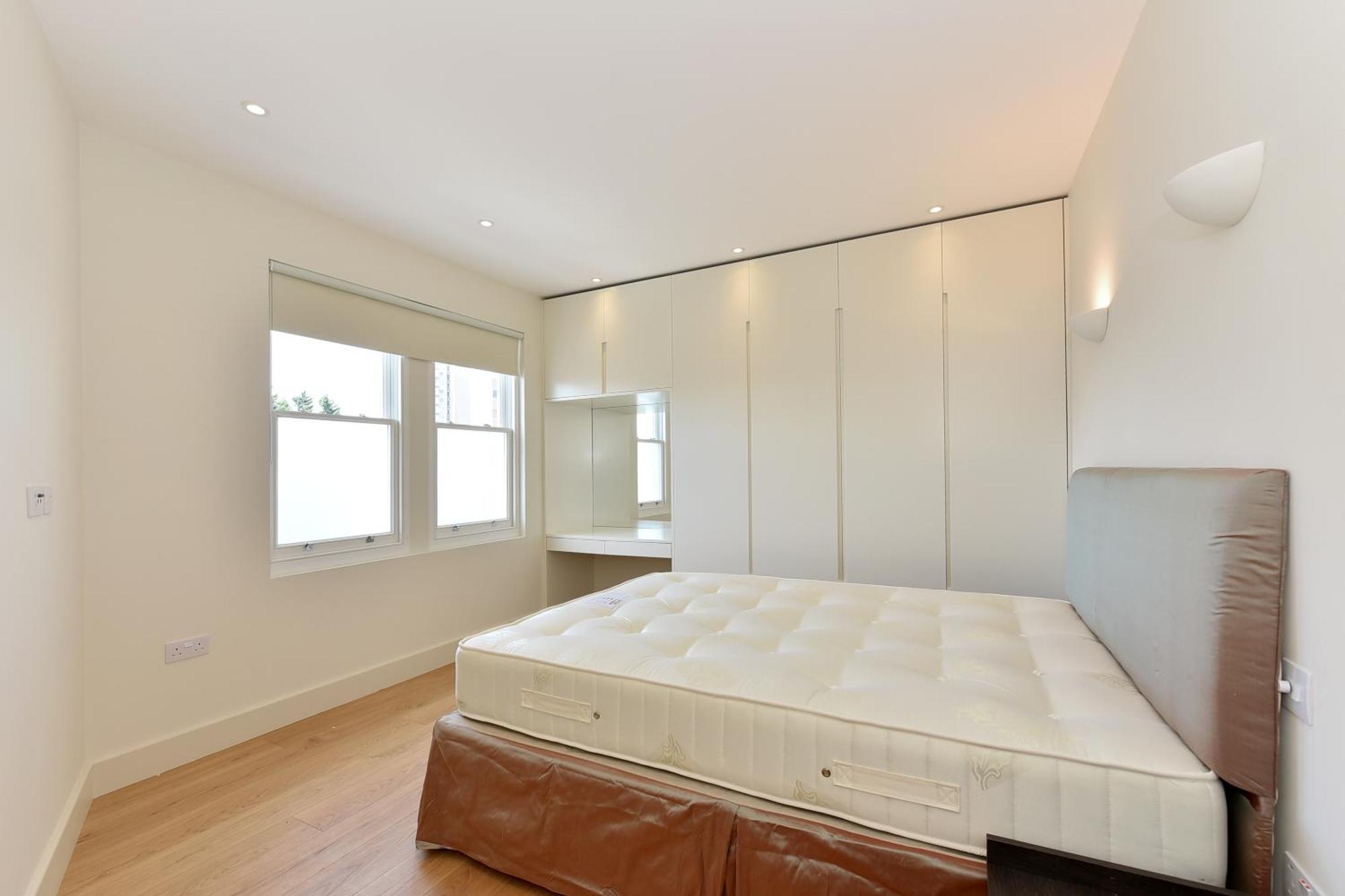 Brand New Herne Hill Apartments Лондон Экстерьер фото