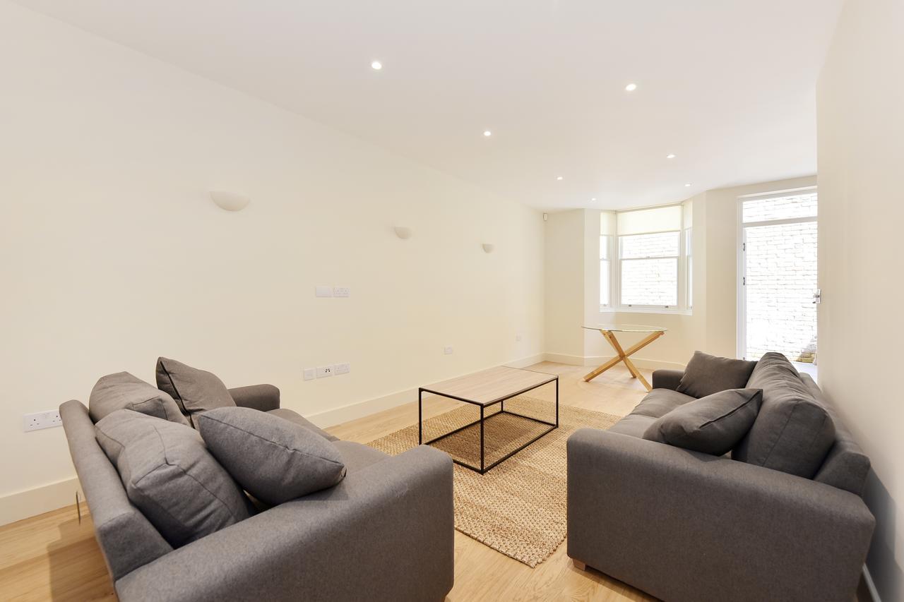 Brand New Herne Hill Apartments Лондон Экстерьер фото