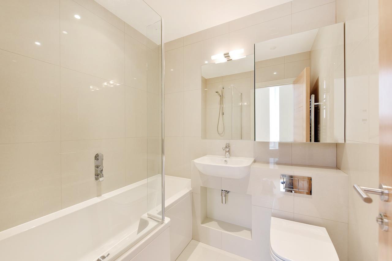 Brand New Herne Hill Apartments Лондон Экстерьер фото